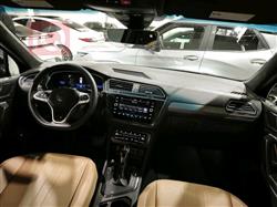 فولكسفاغن تيغوان